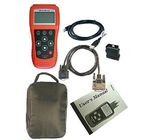 OBDII code reader Maxidiag FR704 for French Vehicles Diagnoses Engine , A/T ABS and Airbags