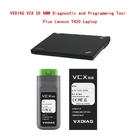 V2023.12 VXDIAG VCX SE BMW Diagnostic and Programming Tool