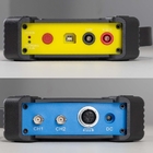 Launch X431 S-2 Sensorbox USB Oscilloscope 2 Channels Handheld Sensor Simulator and Tester