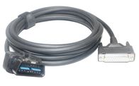 Toyota Intelligent Tester IT2 with Suzuki Main Test Cable