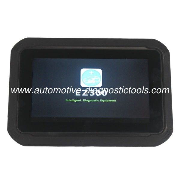 EZ300 Xtool Diagnostic Tool For Engine , ABS, SRS, Transmission and TPMS Diagnosis