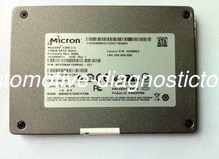 SSD Hard Drive For BMW ICOM Software ISTA-D ISTA-P 2020 Latest Software Version