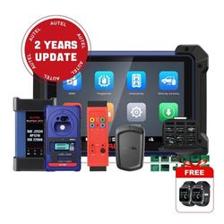 Autel Scanner Original