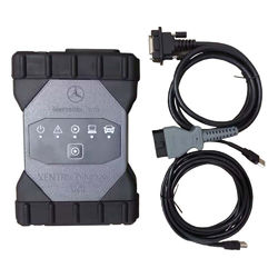 Ferramenta de diagnóstico Mercedes Benz