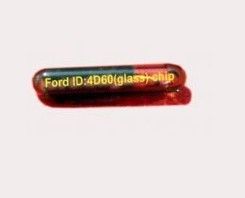 Bom preço. microplaqueta chave do identificador do carro 4D 60, auto microplaqueta 4D chave de vidro on-line
