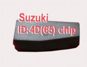 Bom preço. Microplaqueta chave do identificador da microplaqueta de Suzuki 4D (65) a auto, Suzuki fecha microplaquetas do identificador on-line