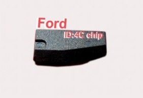 Bom preço. microplaqueta chave do identificador da microplaqueta 4C auto, identificador chave do carro para on-line