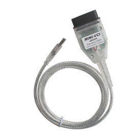 Bom preço. Mini VCI para auto ferramentas diagnósticas de Toyota TIS Techstream com o conector de Toyota 22Pin on-line