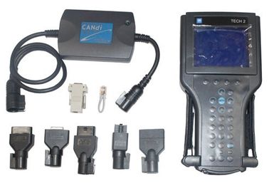 Bom preço. Varredor diagnóstico profissional/verificador do GM do GM Tech2 para GM, SAAB, OPEL, SUZUKI, ISUZU on-line