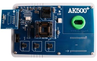 Bom preço. O programador da chave do Benz AK500+ de Mercedes com a calculadora do EIS SKC com Keyless vai on-line