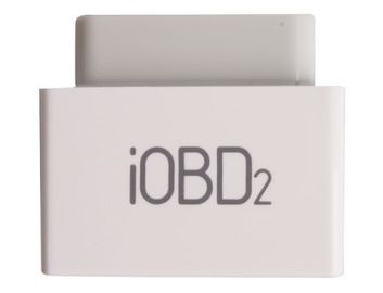 Bom preço. Apoio IPhone e Android da ferramenta diagnóstica de Xtool do varredor de código de WIFI IOBD2 on-line