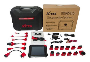 Bom preço. De Xtool EZ500 Android do sistema diagnóstico completamente para a função especial dos carros da gasolina on-line