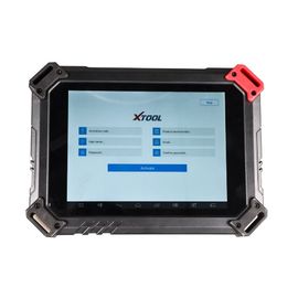 Bom preço. Do caminhão completo resistente do sistema de XTOOL EZ500 HD ferramenta diagnóstica com função especial on-line