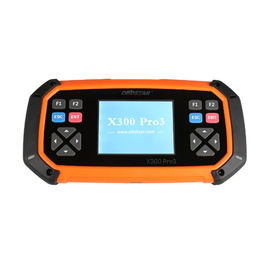 Bom preço. Mestre da chave do programador da chave do carro de OBDSTAR X300 PRO3 com Immobiliser + atualização do ajuste +EEPROM/PIC+OBDII do odômetro em linha on-line