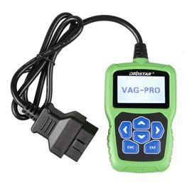 Bom preço. Programador da chave do carro do VAG de OBDSTAR H110 para o apoio NEC+24C64 e VAG 4o 5o IMMO da ferramenta do VAG IMMO+KM de MQB on-line