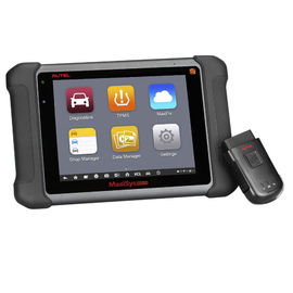 Bom preço. Varredor universal original de 100% Autel MaxiSys MS906TS auto com atualização da função de TPMS em linha on-line