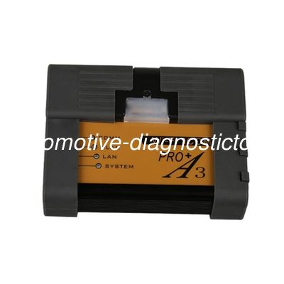 Bom preço. Apoio WIFI do hardware V1.40 das ferramentas diagnósticas de Professiona  A3 on-line