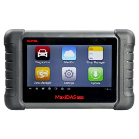 Bom preço. Cobertura 2017 universal diagnóstica do varredor de Maxidas DS808 da ferramenta de Autel auto on-line