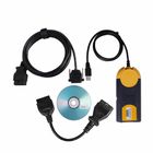 2016/1 Automotive Diagnostic Tool Multi Diag Access J2534 Pass Thru OBD2 Device