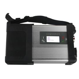 Bom preço. O MB SD de WIFI conecta o sistema do apoio WIN7&WIN10 do pacote completo de ferramenta diagnóstica de C5 Mercedes com a multi língua on-line