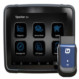 Bom preço. 2017 apoio novo da ferramenta diagnóstica da tabuleta de WIFI VPECKER E4 que restaura, codificando, programação baseada no sistema de Android on-line
