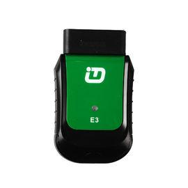 Bom preço. Varredor sem fio automotivo das ferramentas diagnósticas OBDII de XTUNER E3 baseado no sistema de apoio W10 multilíngue on-line