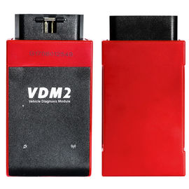 Bom preço. Varredor automotivo de 2017 ferramentas diagnósticas de UCANDAS VDM2 VDM II novo para o apoio do telefone & da tabuleta de Android multilíngue on-line