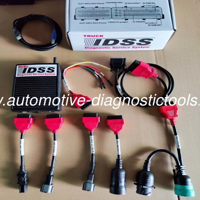 Bom preço. Kit de diagnóstico de caminhão Isuzu com ISUZU IDSS 2019v G-IDSS e software E-IDSS on-line
