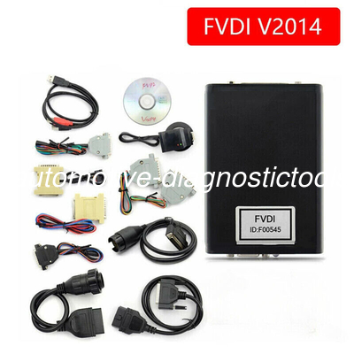 Bom preço. FVDI-2014 ABRITES Commander Ferramenta de diagnóstico automático Versão completa on-line