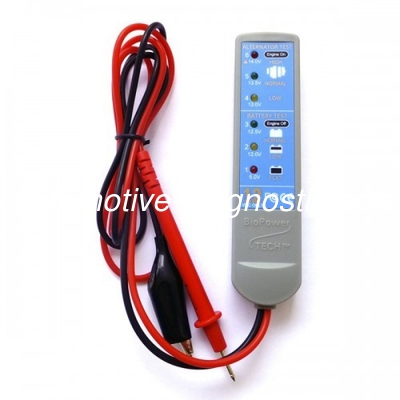 Bom preço. Analisador TECH BioPower Tester de bateria elétrica automotiva on-line