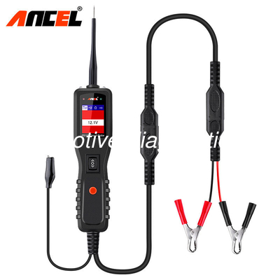 Bom preço. Ancel PB100 Bateria de carro Tester suporte 12V 24V on-line