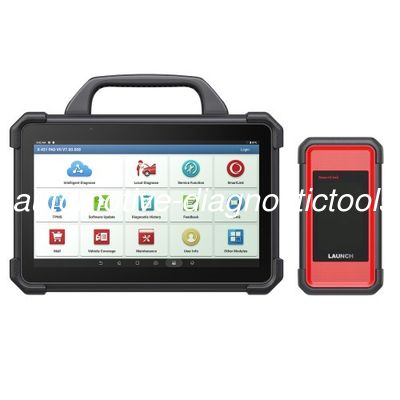 Bom preço. 2026 X431 Pad VII 7 X431 Scanner Original Suporte de programação de codificação on-line e calibração ADAS on-line
