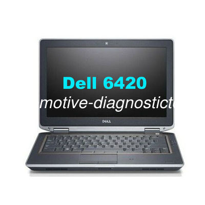 Bom preço. 2024Ferramenta de diagnóstico.3V A2 Com De-ll E6420 Laptop I5 CPU 4G RAM on-line