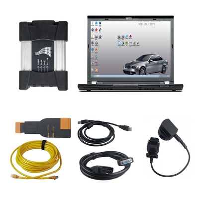 Bom preço. V2024.03 WIFI BMW ICOM NEXT A+B+C ICOM A3 BMW Diagnostic Tool Plus Lenovo X230 Laptop Com Engenheiros Software on-line