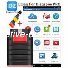 Bom preço. Thinkdiag ferramenta de diagnóstico com software de diagnóstico um ano de atualização gratuita on-line