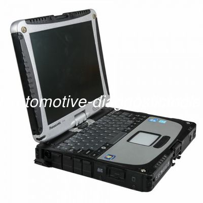 Bom preço. Laptop Panasonic CF19 on-line