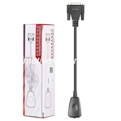 Bom preço. Lançamento X431 Immobilizador Programador Simulador Chave SI-KEY Para Toyota Todas as chaves perdidas on-line