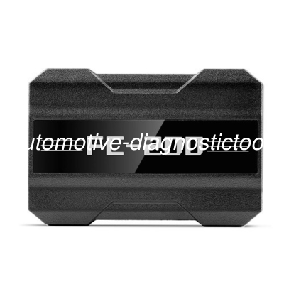 Bom preço. CG FC200 ECU Automóvel Programador Versão completa Suporte 4200 ECU on-line