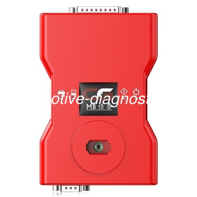Bom preço. CGDI Prog MB Benz Car Key Programmer maneira mais rápida via OBD Suporte Todas as chaves perdidas on-line