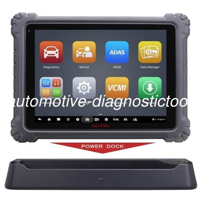Bom preço. 2024 Autel original Maxisys Ultra Inteligente Ferramenta de diagnóstico de sistema completo com MaxiFlash VCMI Suporte de programação ECU on-line