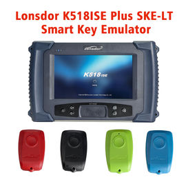 Bom preço. O programa original Toyota do programador da chave do carro de 100% Lonsdor K518ISE/chave esperta de Lexus para toda a chave perdeu através do OBD on-line