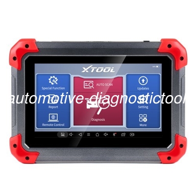 Bom preço. XTOOL D7 Ferramenta de Diagnóstico Automóvel Suporte OE-Level Diagnóstico completo com 36+ Serviços IMMO/Key Programmin on-line