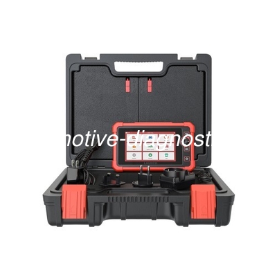 Bom preço. 2025 Lançamento X431 CRP919X Ferramenta de Diagnóstico de Todos os Sistemas Versão Global Suporte CANFD DOIP ECU Código on-line