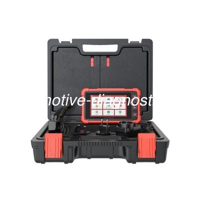 Bom preço. 2026 lançamento x431 crp919x toda a ferramenta de diagnóstico do sistema versão global suporte canfd doip ecu codificação on-line