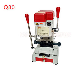 Bom preço. Bens da máquina de corte Q30 da chave de Wenxing com dispositivo de ajuste do guia do parafuso on-line