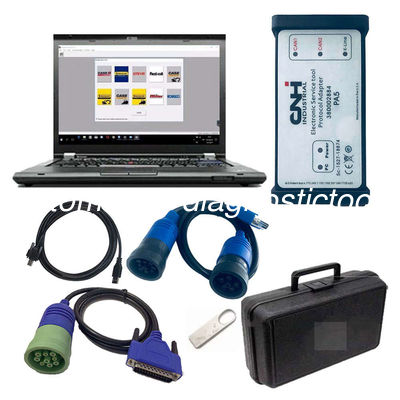 Bom preço. Ferramenta Eletrônica de Serviço New Holland DPA5 C N H EST 9.14 2026.02 Kit Nível de Engenharia Manual de Reparo eTimGo Mais Le-novo T430 on-line