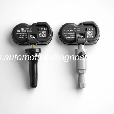 Bom preço. Foxwell T10 Sensor TPMS programável 433/315MHz 2 IN 1 on-line