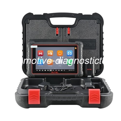 Bom preço. Autel MaxiPro MP900TS Scanner Automático Original Scanner de Diagnóstico de Todos os Sistemas com Programação TPMS on-line
