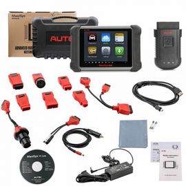 Bom preço. Diagnósticos sem fio do OE-nível do apoio da ferramenta diagnóstica de AUTEL MaxiSys MS906BT Autel e codificação do ECU on-line