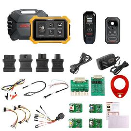 Bom preço. DP de OBDSTAR X300 mais a programação completa do ECU do apoio da versão do auto programador chave do pacote de X300 PAD2 C on-line